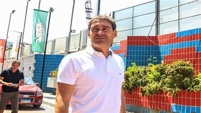 كريستيان جروس 