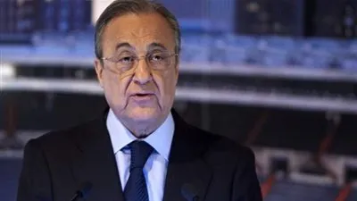 بيريز: النجاح جعل ريال مدريد يفقد شدته وعلينا الآن أن نستعيده