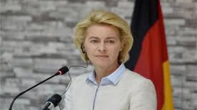 الاتحاد الأوروبي يواجه تغير المناخ والتحديات الرقمية بتشكيلة تنفيذية جديدة