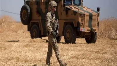 تركيا تتهم الولايات المتحدة بعرقلة خطط 