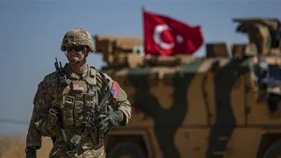 أنقرة تتهم واشنطن بمحاولة إعاقة اتفاقية المنطقة الآمنة في سوريا