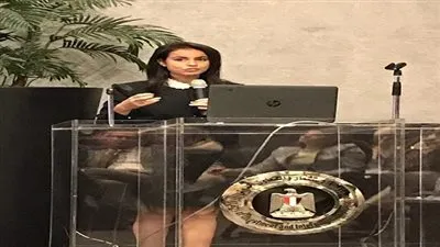 ماريان عازر: الإصلاحات التشريعية فى مصر دعمت التمكين الاقتصادي للمرأة 