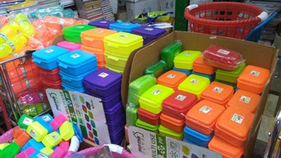 بتخفيضات تصل إلى 30%.. ثلاث معارض رئيسية بالإسكندرية لمستلزمات المدارس.. تعرف على أماكنها