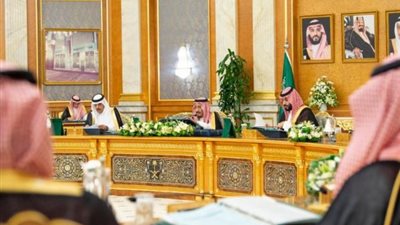 مجلس الوزراء السعودي يطالب بضرورة الحفاظ على الوحدة وتجنب الفتنة في اليمن