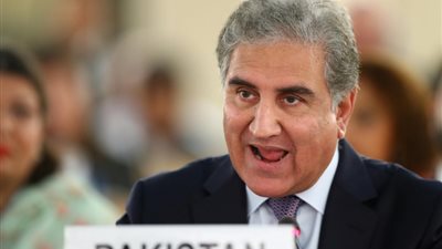 باكستان تحذر: الاحتلال العسكري للهند لكشمير يثير شبح 