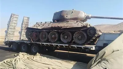 لأول مرة في مصر.. البحر الأحمر تنجز أول 