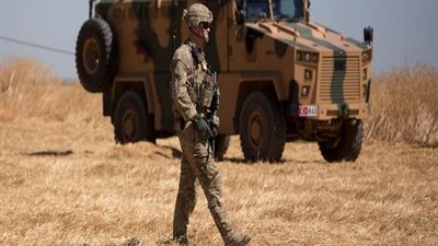 وصول مسؤولون أمريكيون لتركيا لحضور محادثات 