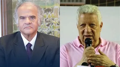 حكم نهائي.. رئيس الزمالك ملزم بدفع 2.5 مليون جنيه لممدوح عباس