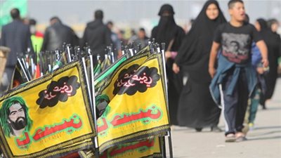  عشرات القتلى خلال إحياء ذكرى عاشوراء في مدينة كربلاء العراقية