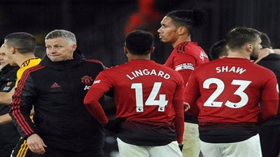 موعد مباراة مانشستر يونايتد القادمة والقنوات الناقلة والتشكيل المتوقع