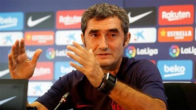 5 ملفات هامة على مائدة 