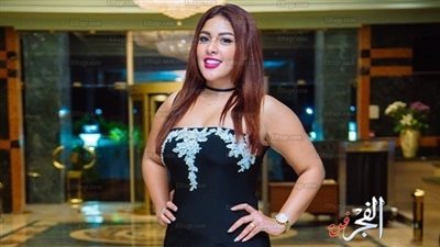 نيرمين ماهر تتألق بالأسود في أحدث إطلالة لها (صور)