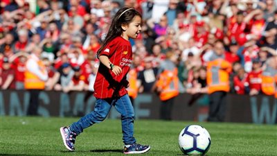 آخرها استعراض موهبتها الغنائية.. 5 مواقف خطفت فيها 