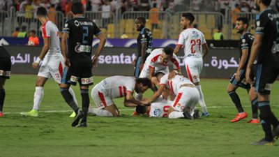 موعد مباراة الزمالك وجينيراسيون السنغالي في دوري أبطال أفريقيا