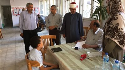 تعرف على استعدادات المعاهد الأزهرية بالإسكندرية لاستقبال العام الدراسي (صور)