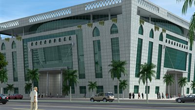 تعيين أول سيدة في منصب إداري بأمانة منطقة جازان