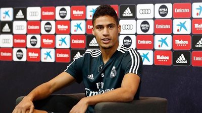 فاران يكشف عن إمكانية نجاح أريولا مع ريال مدريد