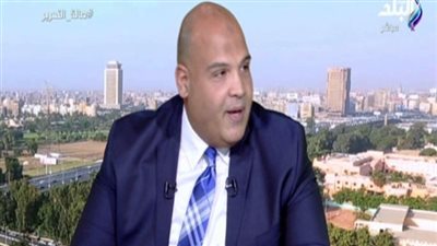 برنامج جديد لإدارة المخلفات.. مسؤول بالبيئة يكشف التفاصيل (فيديو)