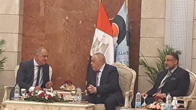 اتحاد الصناعات المصرية يبحث مع 
