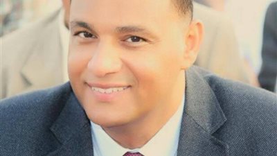 تعرف على أصغر قيادي تولي منصب السكرتير العام لمحافظة الدقهلية