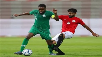 اليمن تبهر الجميع وتحقق تعادل تاريخي مع السعودية في تصفيات آسيا المزدوجة
