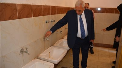 تعرف على التفاصيل الكاملة ولجان المسح لمدارس الدقهلية قبل انطلاق العام الجديد