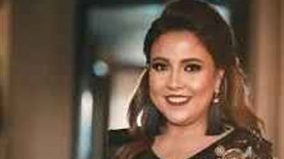 بهذه الكلمات مي كساب تهنئ حنان مطاوع بمولودتها الأولى