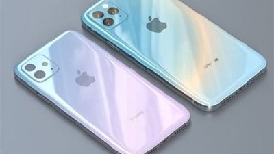 قبل الإعلان الرسمي.. جميع المميزات المتوقعة في هواتف iPhone 11