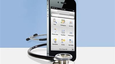 وفر تكاليف زيارة الطبيب وشخص مرضك  .. 5 