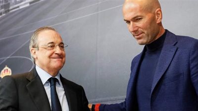 ليس نيمار أو مبابي.. بيريز يجهز 200 مليون يورو لحسم صفقة كبرى