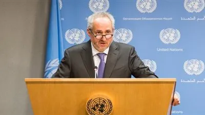 الأمم المتحدة تحذر الاحتلال الإسرائيل من ضم غور الأردن