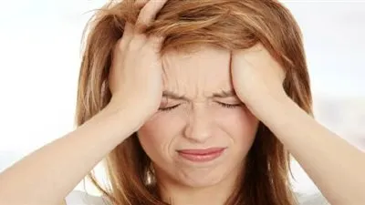 اعرفي أسباب وأعراض 