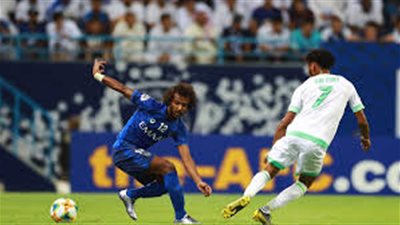 بالتفاصيل.. ثورة على الهلال