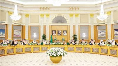 مجلس الوزراء يعلن تأسيس شركة 