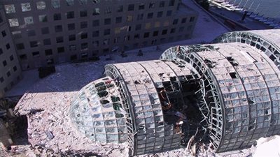 ذكرى11 سبتمبر.. تعرف على المصري محمد عطا قائد 