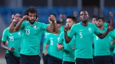 هجوم ناري على لاعبي الهلال عقب تعثر السعودية أمام اليمن