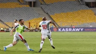 عاجل - لجنة الانضباط توقع عقوبات مُغلظة على الزمالك وشيكابالا بسبب أحداث نهائي الكأس