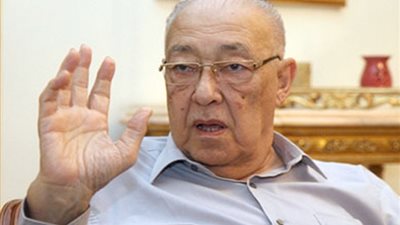 فؤاد علام: كل التنظيمات الإرهابية حاليا ترتعب من الجهاز الأمني المصري (فيديو)