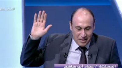 شاهد.. قيادي إخواني يعلن توبته على الهواء في برنامج أحمد موسى