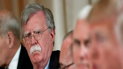 فنزويلا تعلق على إقالة جون بولتون