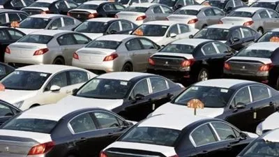 سداد 30%.. جلسة لبيع سيارات بجمارك مطار القاهرة 