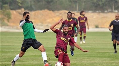 سيراميكا كليوباترا يواجه جولدي والمقاصة وديا