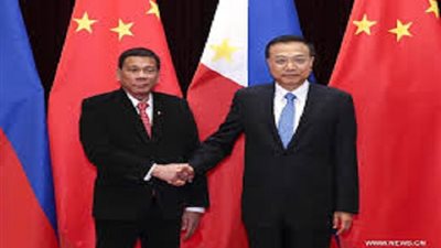 الفلبين: الصين تسعي لتقييد القوات الأجنبية في بحر الصين الجنوبى