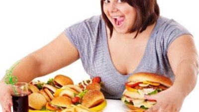 تخلص نهائيًا من السمنة في 8 خطوات