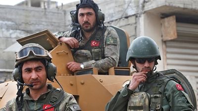 المرصد السوري: فصائل موالية لتركيا تشنّ حملة اعتقالات في عفرين