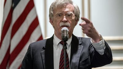 مبعوث إيراني: استقالة 