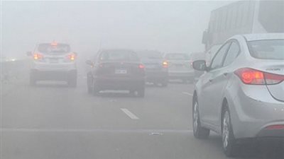 احذروا الشبورة المائية.. توقعات حالة الطقس اليوم الأربعاء 11-9-2019 في مصر