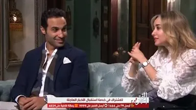 نفخت شفايفها.. هنا الزاهد تُجري عملية تجميل قبل حفل الزفاف