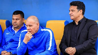 نائب المصري يهاجم اتحاد الكرة بسبب إيهاب جلال