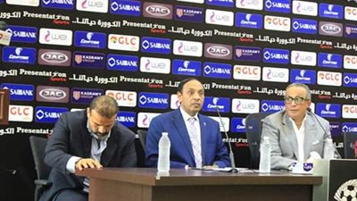 نكشف دور عماد متعب في تأجيل إعلان جهاز المنتخب